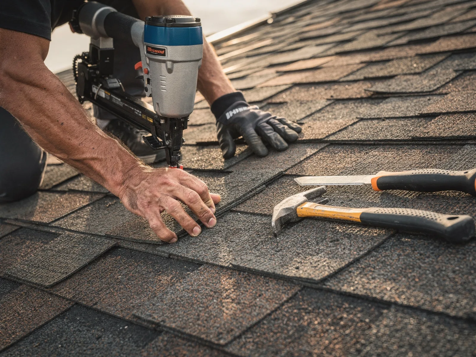 Why choose Roof Repair in Lake City, IA